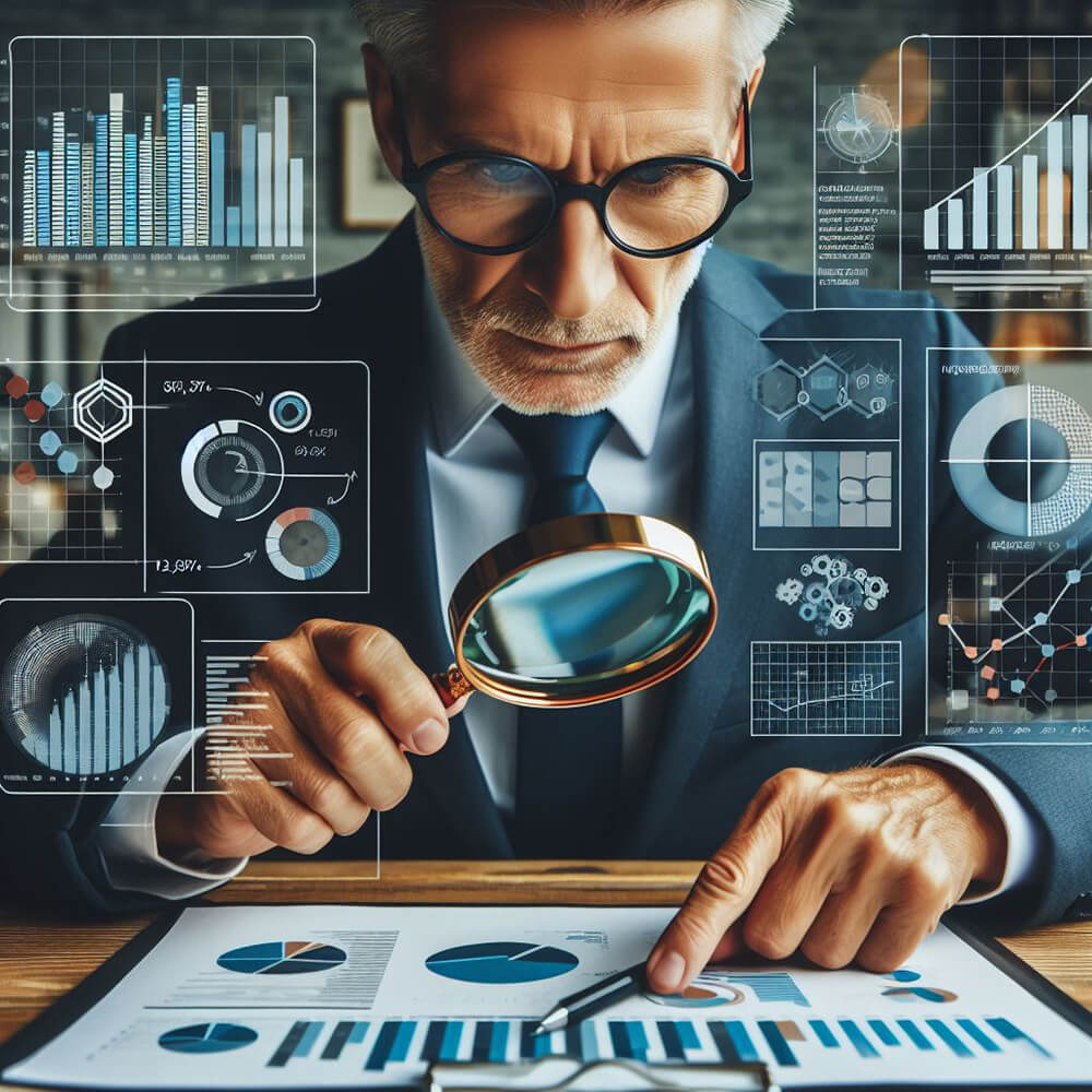 OT Security Maturity Assessment